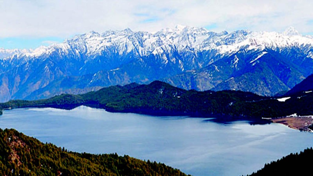 Rara Lake