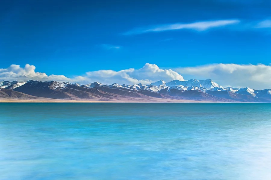 Kailash Manasharovar