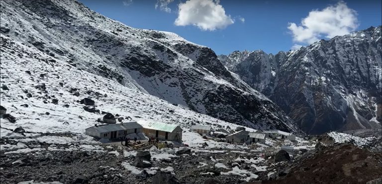 Manaslu Circuit Trek: Nepal’s Best Kept Secret