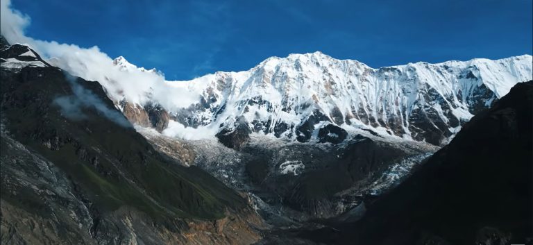 Annapurna Circuit Trek: Complete Route Guide & Itinerary