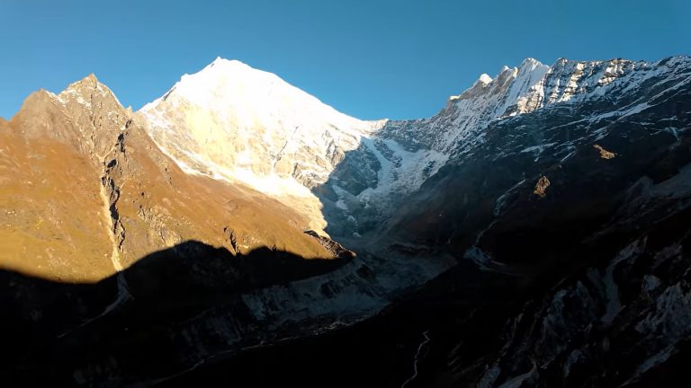 Langtang Valley Trek: A Complete Trekker's Guide