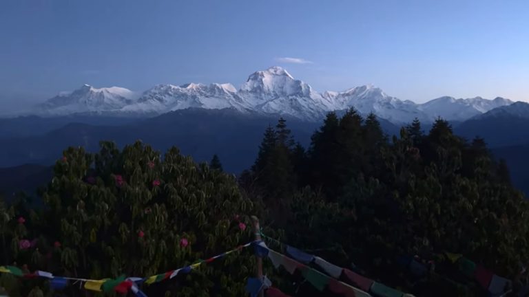Best Time to Trek in Nepal: A Complete Season-by-Season Guide