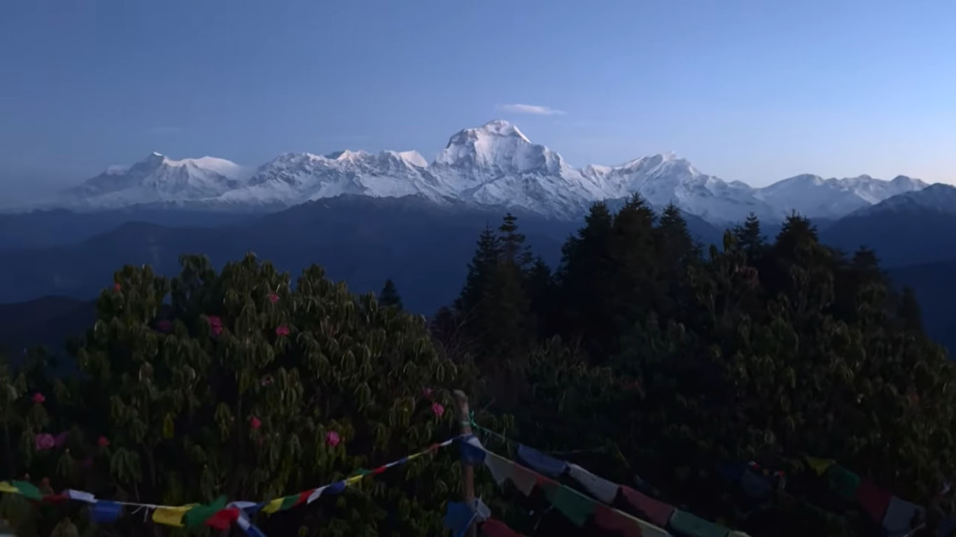 Best Time to Trek in Nepal: A Complete Season-by-Season Guide