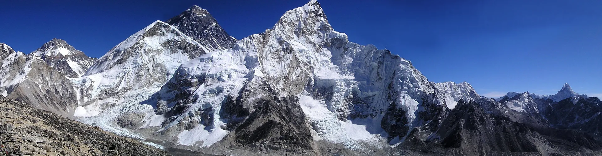 IATE Trail Journal — Nepal Trekking Blog