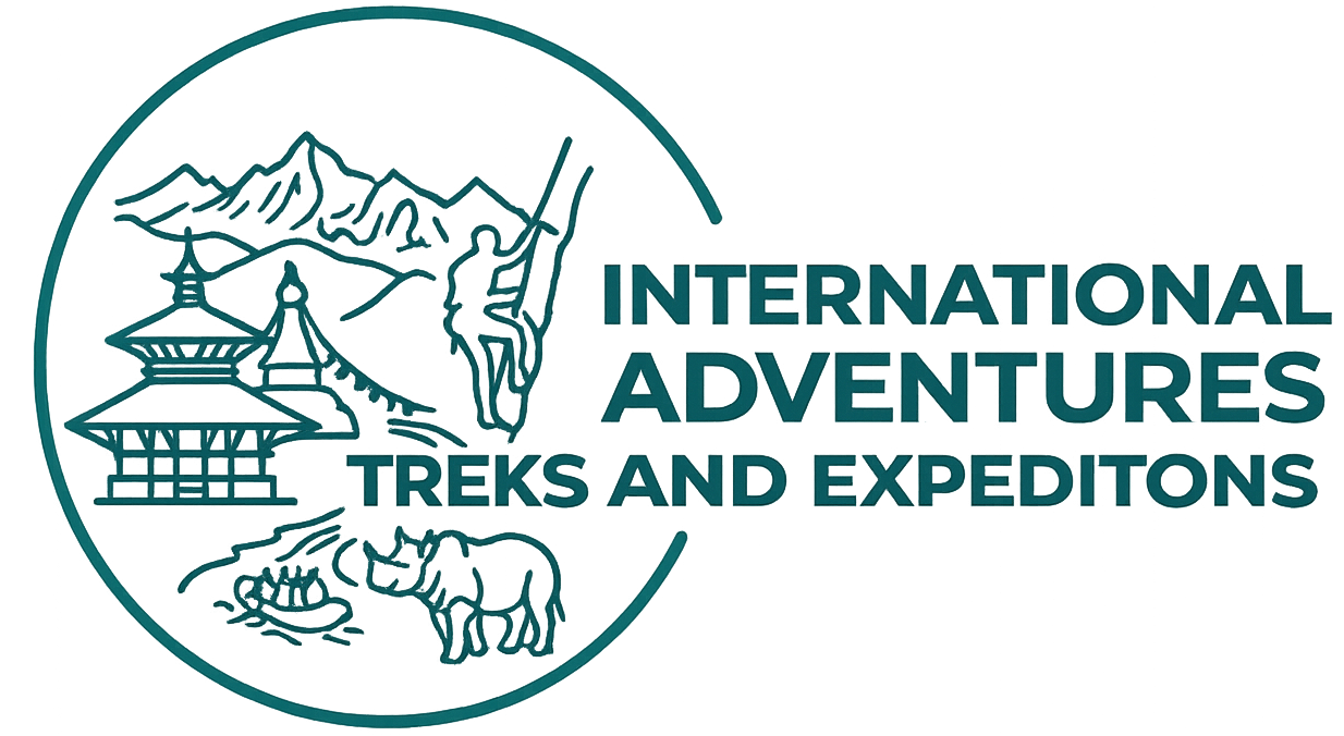 International Adventures Treks & Expeditions Pvt. Ltd.